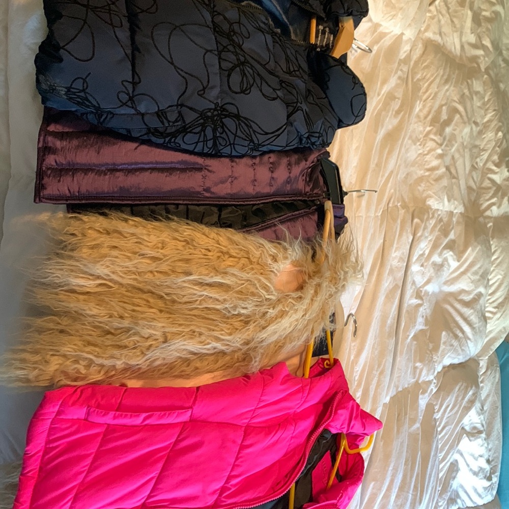 Vests